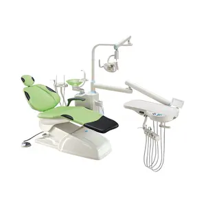 เก้าอี้ทำฟันสำหรับใช้ในโรงพยาบาล,อุปกรณ์ทันตกรรมได้รับการรับรอง CE