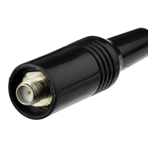 Antena Superbat AM FM de Doble Banda 144_433MHz para Walkie Talkie, Antena VHF_UHF con Conector S-MA Hembra - Product Image 3