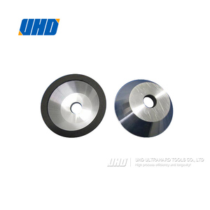 Insertos de muela abrasiva de unión de resina Henan muela abrasiva de diamante CBN <span class=keywords><strong>tormek</strong></span> <span class=keywords><strong>T8</strong></span> T7 para gema - Product Image 6