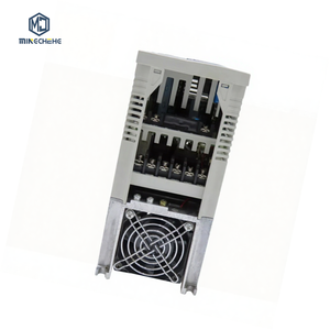 Amplificador Servo CA Trifásico MR-J2S-200CP de 2kW de la Mejor Calidad, Función de Posicionamiento, Equipo Industrial de Plástico, 200-230V - Product Image 5