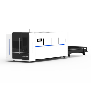 Fábrica Direta Fornecimento 12kw Cnc Fibra Laser Máquina De Corte Com Certificado Do CE