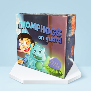 Modern High Quality Custom Folding <b>Corrugated</b> <b>Paper</b> Color Boxes with Recycled Materials Matte Finish for Gifting Packaging - Product Image 1