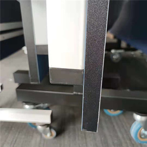 Nai <span class=keywords><strong>Pin</strong></span> 25mm pieghevole <span class=keywords><strong>tavolo</strong></span> <span class=keywords><strong>da</strong></span> Ping <span class=keywords><strong>Pong</strong></span> <span class=keywords><strong>tavolo</strong></span> <span class=keywords><strong>da</strong></span> Ping-<span class=keywords><strong>Pong</strong></span> dalla cina - Product Image 3