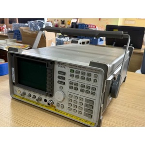 เครื่องวิเคราะห์ HP8562E รุ่น 8562E 13.2G  ใช้แล้ว xgeqpt - Product Image 3