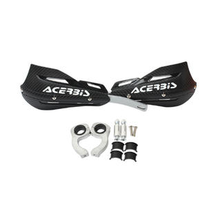 LINGQI Protège-mains universel modifié pour moto tout-terrain, <span class=keywords><strong>protection</strong></span> de l'arc du <span class=keywords><strong>pare</strong></span>-<span class=keywords><strong>brise</strong></span>, <span class=keywords><strong>protection</strong></span> des exportations transfrontalières, - Product Image 4