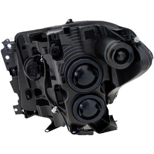 Headlight Front Light 55W 12V for 2018-2022 for Explorer JL1Z