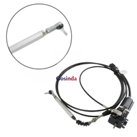 Ensemble moteur d'accélérateur électronique série PC-7, 22U-06-11790, actionneur de contrôle de vitesse DC 12V pour PC60-7/PC70-7/PC228UU