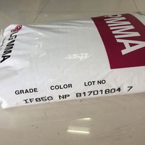 LG PMMA เม็ดพลาสติกใสเกรดอาหาร HI-835S ทนต่อแรงกระแทกได้สูง - Product Image 5