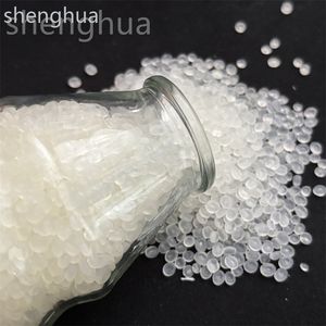โรงงานผู้ผลิตเม็ดพลาสติกโพลีโพรพิลีน PP บริสุทธิ์ วัตถุดิบพลาสติกใส PP K8004 สำหรับฉีดขึ้นรูป อาหาร ความแข็งสูง - Product Image 5