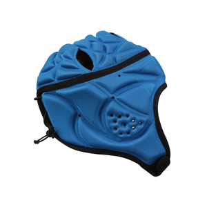 Protection Tête Couverture Skate Casques De Football En Gros Couvre-chef Léger Respirant Sport <span class=keywords><strong>Casque</strong></span> de <span class=keywords><strong>Rugby</strong></span> Patinage Tissu - Product Image 2