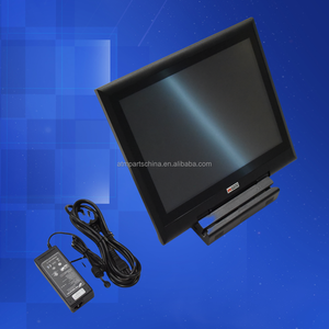 01900000131 Wincor Nixdorf Pos registratori di <span class=keywords><strong>cassa</strong></span> AW E-15 POS N3060 <span class=keywords><strong>RT</strong></span> 4GB HDD MSR tutto in un 01900000131 - Product Image 5