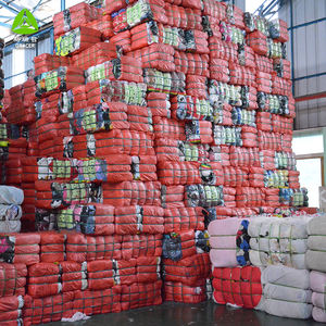 All'ingrosso abiti di <span class=keywords><strong>cotone</strong></span> da <span class=keywords><strong>donna</strong></span> di seconda mano stile misto abiti usati confezionati <span class=keywords><strong>in</strong></span> fasci - Product Image 6