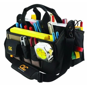 Échantillon gratuit : sac à outils de jardin pliable avec chaise, vente en gros - Product Image 5