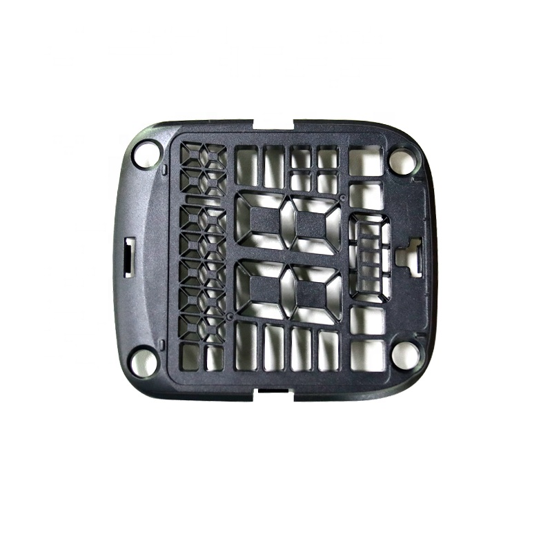 Изготовленные на заказ изделия для литья под давлением пластмассы под давлением