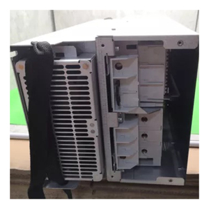 ไดรฟ์ควบคุมความเร็วรอบอุตสาหกรรม ATV71HD30N4Z รุ่นใหม่ ของแท้ 30kW 40HP 380-480V 64dB พร้อมฟิลเตอร์ ควบคุมด้วย PWM รองรับ Modbus - Product Image 2