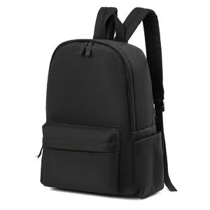 תיק גב גדול, עמיד למים, לטיולים, לסטודנטים, אופנתי - Product Image 2