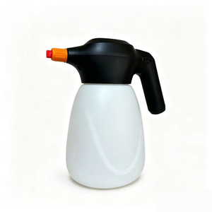 Nouveau design 2026 NBT – Canon à mousse électrique portatif rechargeable avec batterie au lithium 4500 mAh - Product Image 5