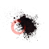 Colorant à la fumée, solvant, colorant Violet 13 pour colorants en poudre en plastique