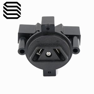 Enchufe de Carga para ClubCar EZGO YAMAHA G14 G16 18548G1JN4-H6181-00,8428, Material de Cobre Duradero - Product Image 2