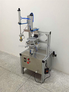 Vòng Nhà Vệ Sinh Bát Sạch Đóng Gói Máy/Nhà Vệ Sinh Bát Sạch Đóng Gói/Đóng Gói Nhà Vệ Sinh Sạch Khối Pleat Bao Bì - Product Image 5