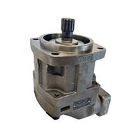 Moteur/pompe à déplacement fixe à axe coudé série F11 F12 F11-012 F12-080 Déplacement fixe 350 bars 4600 tr/min Comme F12-090