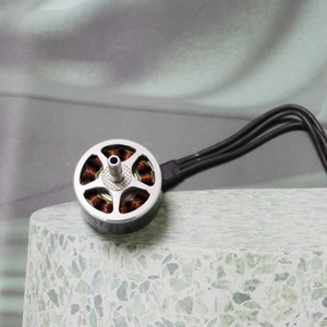 Motor sin escobillas BLDC de 900KV 2812 de alto torque, resistente al agua, para drones, accesorios para drones de carreras FPV RC. - Product Image 6