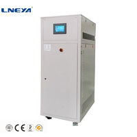 Refroidisseur d'eau refroidi par air 5 ~ 35C personnalisé refroidisseur industriel refroidisseur d'eau de laboratoire fabricant fournisseur