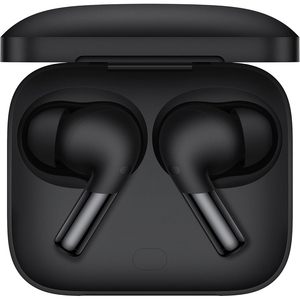 OnePlus Buds Pro 2 Noir Obsidienne Qualité Sonore Audiophile Dynaudio ANC de Classe Supérieure Immersif Intra-Auriculaire Co-Créé par JL - Product Image 3