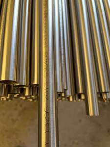 Pipa Dipoles Mulus Baja Tahan Karat, TP304 S30408 - Product Image 5