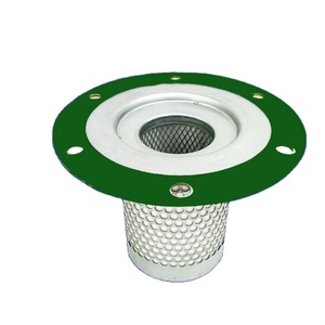 Separador de Aceite y Gas de Alta Calidad 2901034300 1613750200 GA22, Elemento Filtrante para Compresor de Aire Atlas Copco - Product Image 1