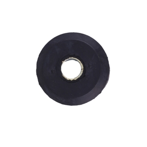 Aftermarket suku cadang mesin baru dudukan Motor 117844A1 pemuat Backhoe 580L 580 Super L 590 Super L - Product Image 2