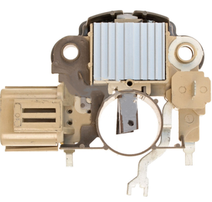 NOUVEAU Régulateur d'Alternateur HNROCK 12V 940038100 TA500C01901 B336-18-W17 A866X17170 A866X17172 VR-H2009-24 IM279 - Product Image 1