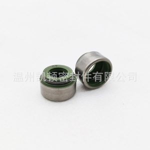 ซีลก้านวาล์ว 1192189 สำหรับเครื่องยนต์แคตเตอร์พิลลาร์ C7 C9 ใช้ในเรือ อะไหล่ทดแทน - Product Image 3