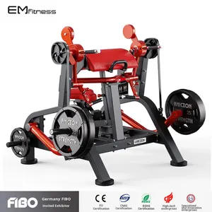 Máquina de Bíceps Ajustable <span class=keywords><strong>Panatta</strong></span>, Equipo de Gimnasio, Juego Completo de Hierro para Gimnasio, Equipo Deportivo para Interiores - Product Image 5