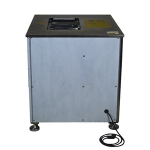 Comercial completa barato automática bagre filete pequeño pescado fileteado máquina - Product Image 3