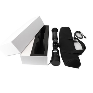 RS3 Series <b>Thermal</b> Imaging Scope Low Light Night <b>Vision</b> Device <b>Thermal</b> Imaging Infrared Monocular Telescopic RS3 <b>Thermal</b> Imaging - Product Image 1