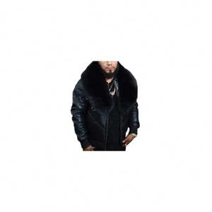 Veste à capuche matelassée volante Workman de <span class=keywords><strong>mi</strong></span>-<span class=keywords><strong>saison</strong></span> pour homme/garçon Style de base - Product Image 1