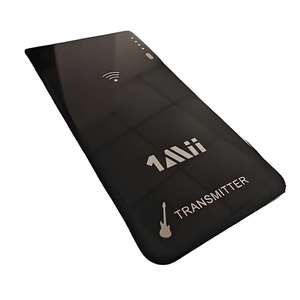 Panneaux en verre trempé personnalisés avec impression sérigraphique, feuilles de verre sérigraphiées durables pour les écrans d'électronique industrielle et d'appareils électroménagers - Product Image 4