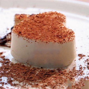 แม่พิมพ์ซิลิโคนรูปหัวใจสำหรับอบเค้กมูส แม่พิมพ์เค้กซิลิโคนสำหรับงานแต่งงาน/วันวาเลนไทน์ - Product Image 6