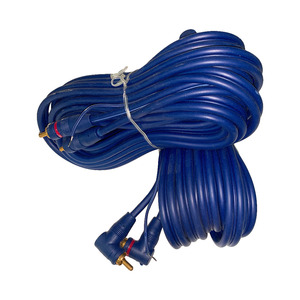 <span class=keywords><strong>Cable</strong></span> de Altavoz Amplificador de Muestra Gratuita de 2 <span class=keywords><strong>RCA</strong></span> a 2 <span class=keywords><strong>RCA</strong></span> en Venta, <span class=keywords><strong>Cable</strong></span> <span class=keywords><strong>RCA</strong></span> Macho de <span class=keywords><strong>5</strong></span> <span class=keywords><strong>Metros</strong></span> - Product Image 2