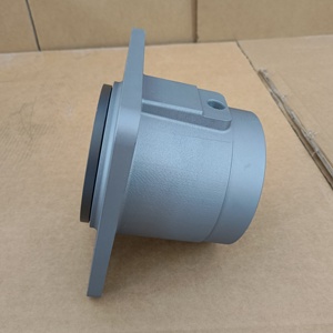 Clapet anti-retour de remplacement 1622075901, soupape d'admission unidirectionnelle pour compresseur 90KW - Product Image 6