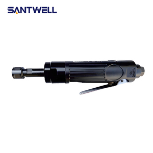 Air Angle Grinder Kit 3mm & 6mm for <b>Car</b> Tire Repair-Pneumatic Tools for Grinding and <b>Polishing</b>-Customizable OEM Support - Product Image 3