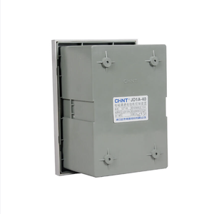 Nouveau contrôleur de moteur à vitesse réglable JD1A-40 220V (A) 15-40kW AC 90V 5A 100-1300r/min pour entraînement industriel - Product Image 1