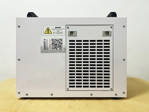 Промышленный охладитель воды с воздушным охлаждением - Product Image 6