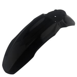 Accessoires pour motos, garde-boue avant de moto, adapté à la modification du garde-boue avant Honda CRF70, bouclier anti-boue avant - Product Image 4