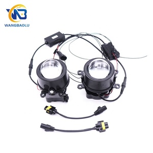 Ot-Venta de luz led para parachoques, para onda IVIC - Product Image 6