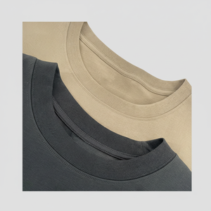 Custom <b>White</b> Plus Size <b>Heavyweight</b> Men'S <b>T</b>-<b>Shirts</b>, High Quality Cotton Pour Hommes Puff Print <b>T</b> <b>Shirt</b> for Mens - Product Image 1