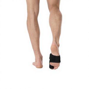 Correcteur de <span class=keywords><strong>Hallux</strong></span> <span class=keywords><strong>Valgus</strong></span> Confortable, Redresseur d'Orteils, <span class=keywords><strong>Attelle</strong></span> Ajustable pour l'Alignement du Pied et le Soulagement de la Douleur - Product Image 6