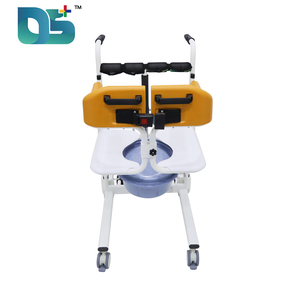 Strumento di trasporto della sedia di trasferimento per paralizzato - Product Image 3