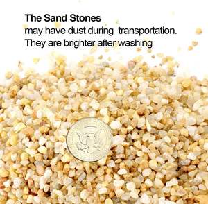 Fabricante de arena de sílice marrón - Product Image 3